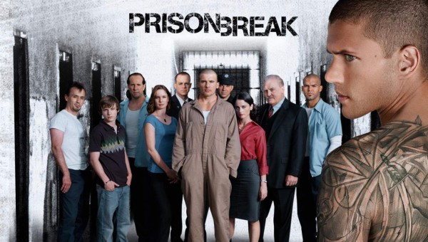 Prison Break muestra el primer avance de su esperado regreso