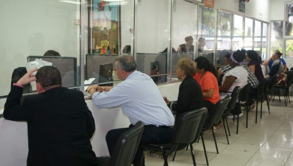 Injupemp invertirá L 120 millones