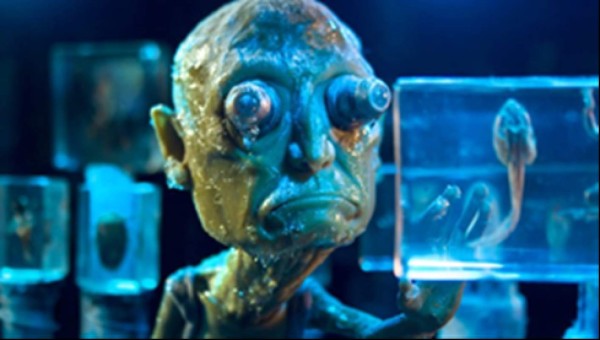 Cineasta estadounidense en el IV Festival de Cortometrajes EL HERALDO