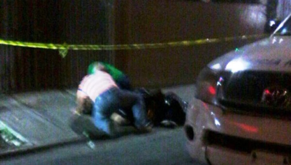Matan a una policía en bulevar Morazán de Tegucigalpa