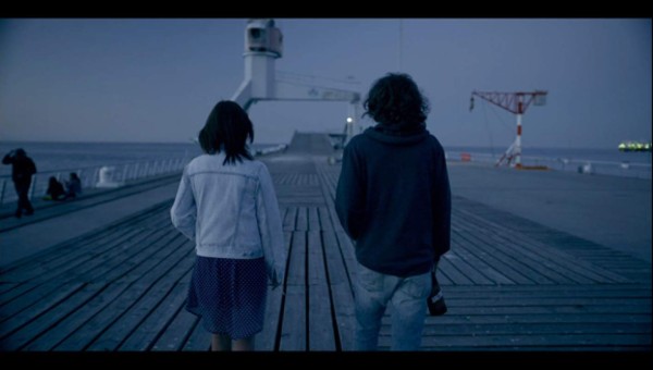 Cineasta estadounidense en el IV Festival de Cortometrajes EL HERALDO