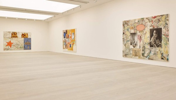 Las selfies se volverán arte en la Saatchi Gallery de Londres