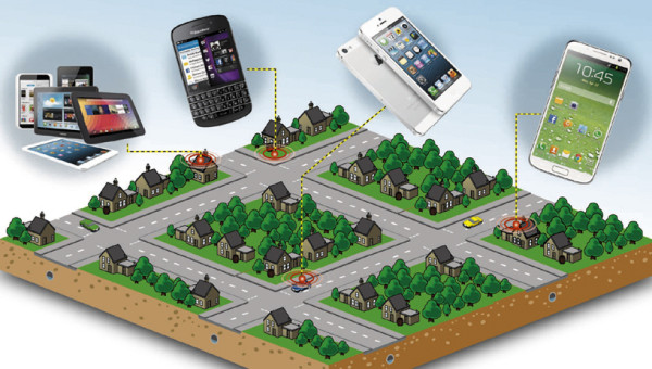 Dispositivos a salvo