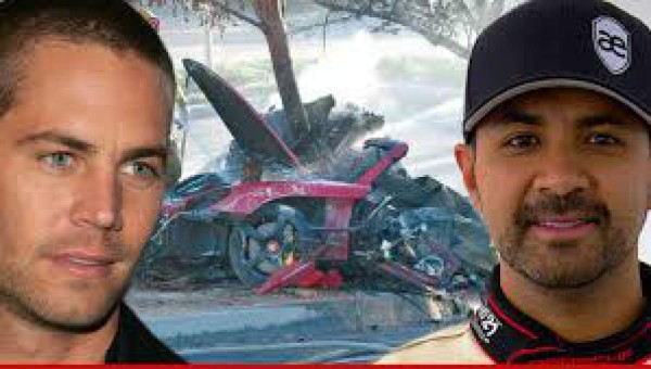 La falsa entrevista en la que Paul Walker asegura estar vivo