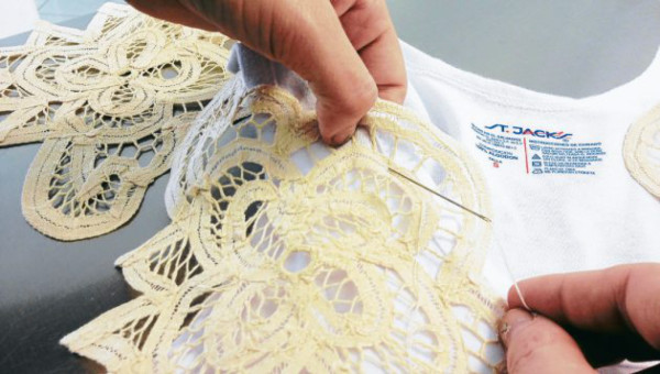 Técnicas en manualidades