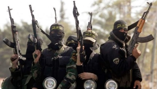 El Estado Islámico empuja los límites del horror