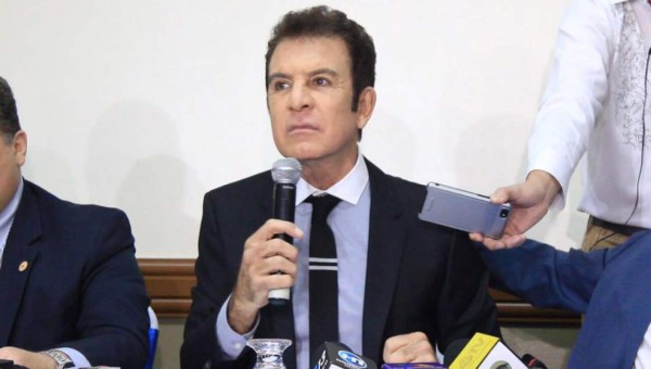 FOTOS: Famosos hondureños de niños