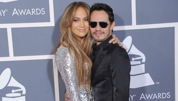 Ellos son los cinco famosos que le han entregado un anillo de compromiso a Jennifer Lopez