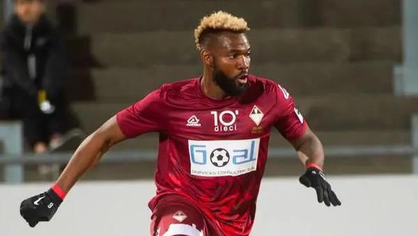 Dereck Moncada se suma: Últimos jugadores que ha enviado al extranjero el Olimpia