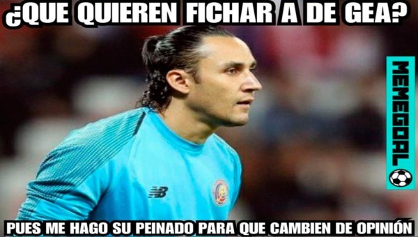 Los mejores memes del Real Madrid vs Juventus; crueldad y diversión