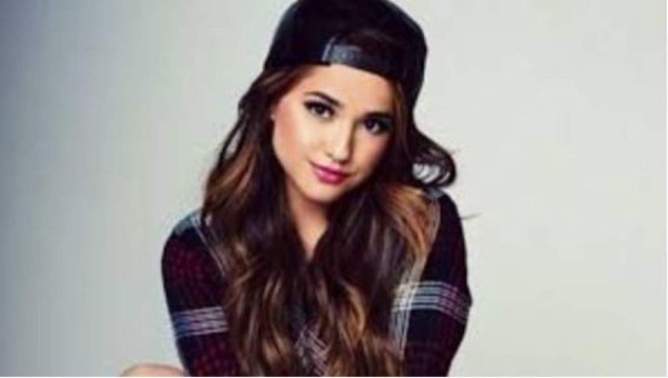 FOTOS: Becky G antes y después de alcanzar la fama