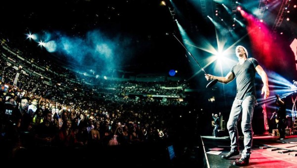 Ricardo Arjona habla sobre el incómodo momento que pasó con el periodista de CNN