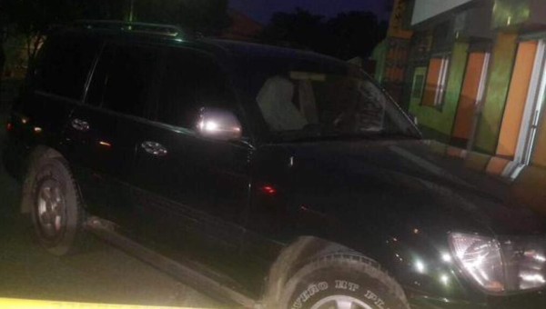 Un muerto y tres heridos dejó una balacera en SPS