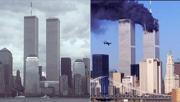 11 claves para entender la caída de las Torres Gemelas