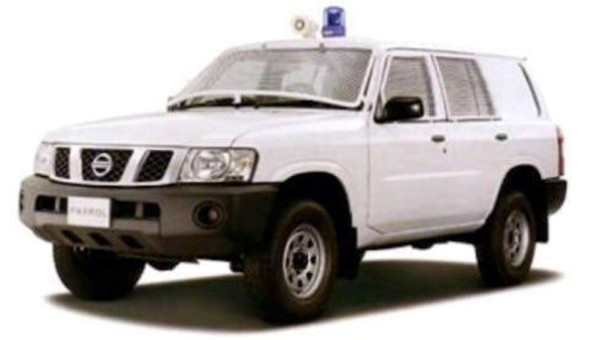 HEU inicia compra de moderna y equipada ambulancia