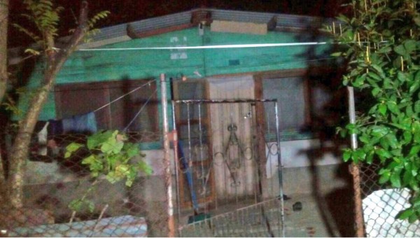 Masacre deja tres muertos en Choloma, Cortés