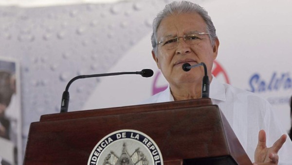 Gobierno salvadoreño promete 'doblegar' a pandillas y bajar ciminalidad en un año&nbsp;&nbsp;