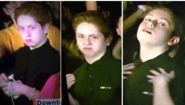 El drástico cambio físico de Brendan Jordan, joven que se viralizó por imitar a Lady Gaga