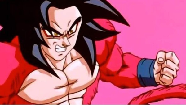 Dragon Ball: Las diferentes transformaciones de Gokú en la historia