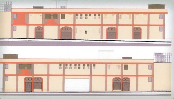 Más de 70 millones de lempiras costará el nuevo mercado San Isidro