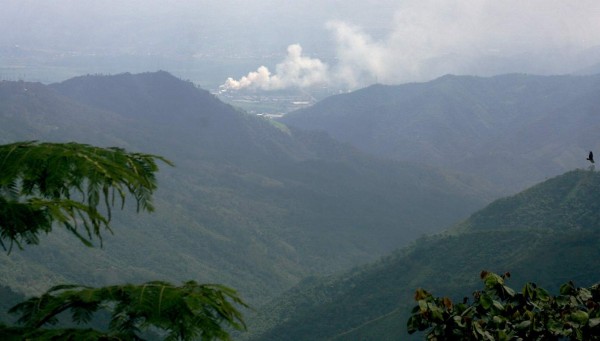 Cortés, ruta de playas y turismo ecológico