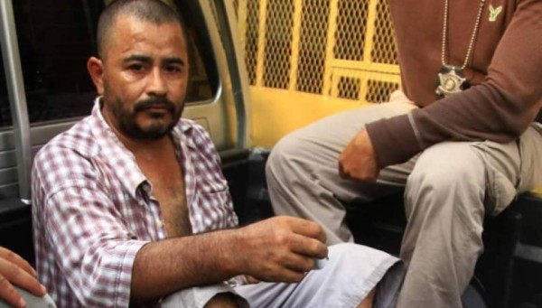 Iban tras hombres, mujeres y niños: los rostros de los criminales seriales de Honduras