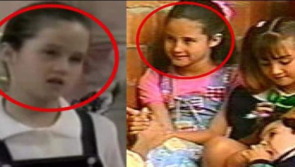 El antes y después de Ximena Sariñana, famosa cantante y actriz mexicana