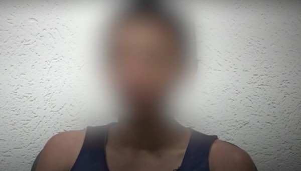 Testimonio de migrante hondureño: Su padre casi muere devorado por hormigas