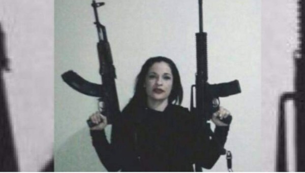 FOTOS: Las 'reinas de la droga' más hermosas y temidas en el mundo