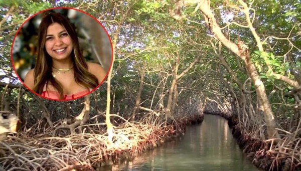 Exploración fallida a los manglares y esperanzas cada vez más lejanas: 14 días sin Angie Peña (FOTOS)
