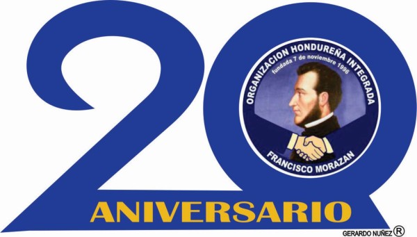 Miami declarará el 20 de julio 'Día del Hondureño'