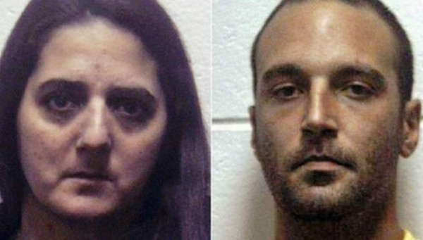 Mujer convenció a su marido de violar a su hijastra de 15 años