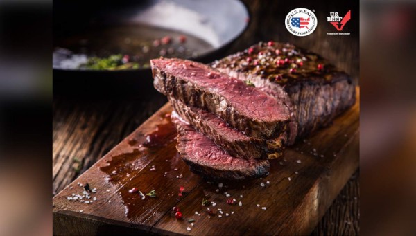 Hondureños ya disfrutan de U.S. Meat, carne americana de primera calidad&nbsp;&nbsp;