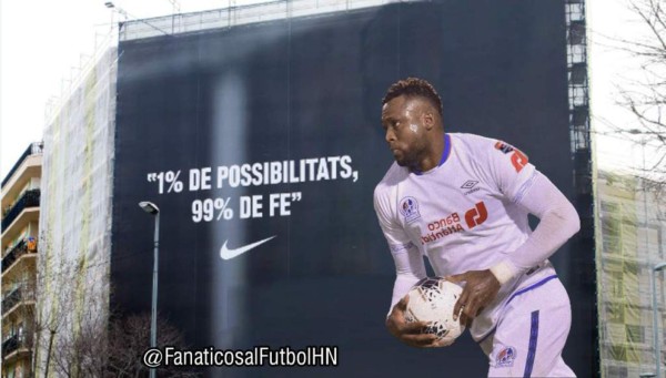 Memes: olimpistas celebran y motagüenses sufren por el campeonísimo