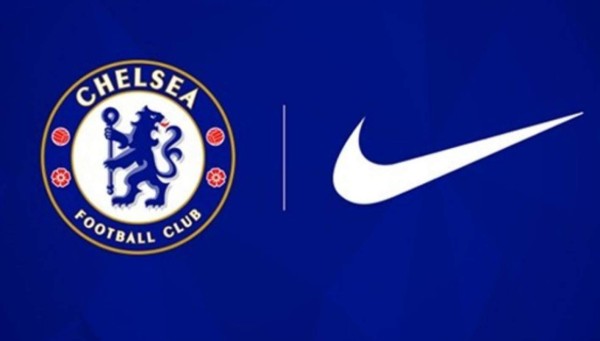 Chelsea y Nike firman un acuerdo por 15 años y 1000 millones de euros