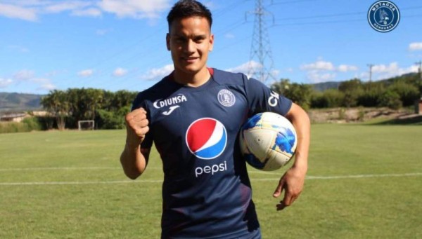 El once con el que Motagua buscará llegar a su tercera final de la Liga Concacaf