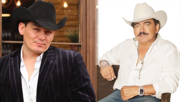 El insólito deseo de Joan Sebastian antes de morir