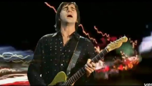 Un día como hoy se lanzó la canción A Dios le pido de Juanes