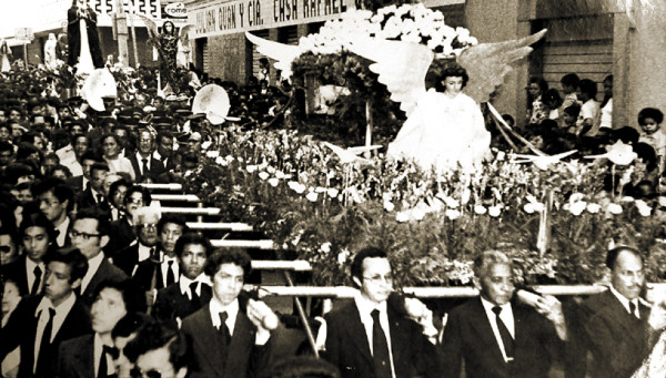 Una sociedad con 76 años de vocación y lealtad a Jesucristo