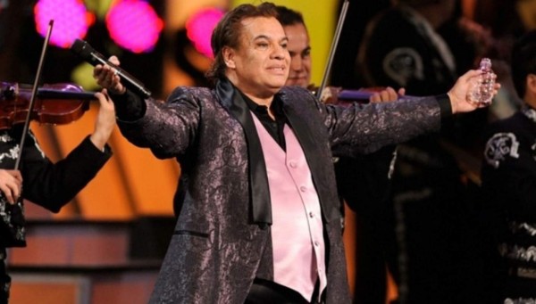 10 datos que no sabías de Juan Gabriel