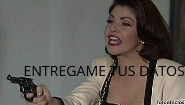 Nuevos términos de Whatsapp provocan lluvia de memes