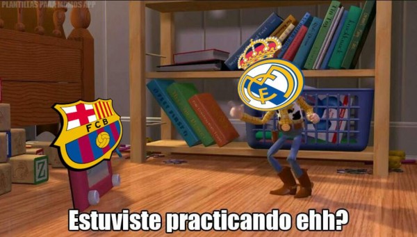 Un fracaso más de Xavi con el Barcelona desata imperdibles memes