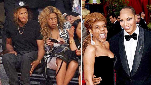 'Face Swap', la app de edición facial que está de moda