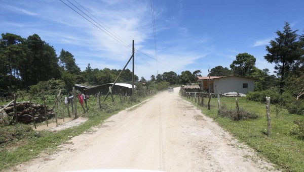 Mareros salvadoreños siembran terror en zona recuperada