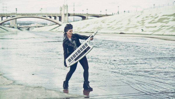 José Rodríguez, cineasta que triunfa en EE UU