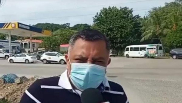 Se cumple una semana de la desaparición de Angie Peña: intensa búsqueda y alerta amarilla, ¿qué se sabe?