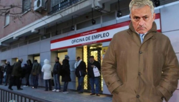 Premier League: Los memes que provocó el despido de José Mourinho del Manchester United