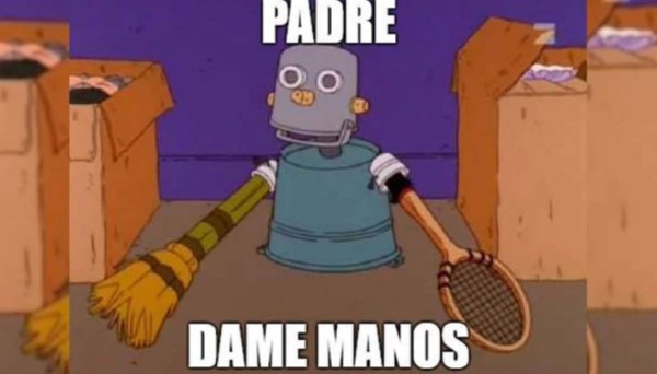 Los memes que destrozan a De Gea tras insólito error ante Portugal