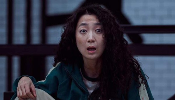 ¿Quién interpreta a quién en El Juego del Calamar? (FOTOS)  