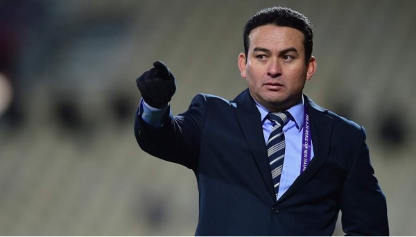 se juega la clasificación...